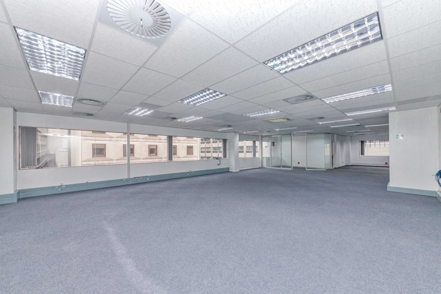 To Let commercial Property for Rent in Cape Town City Centre Western Cape